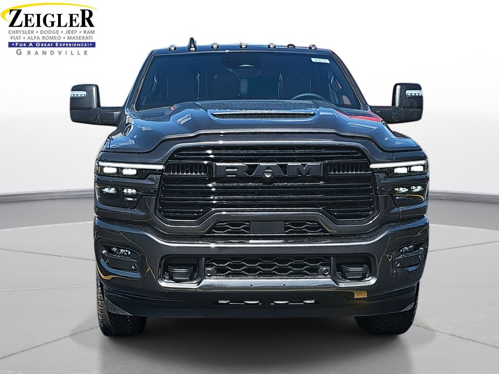 2026 Ram 2500 Laramie photo 2