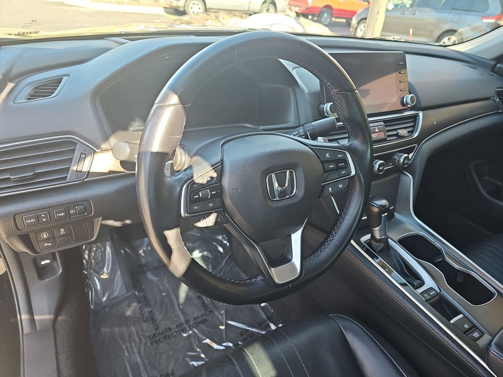 2018 HONDA ACCORD - Image 15