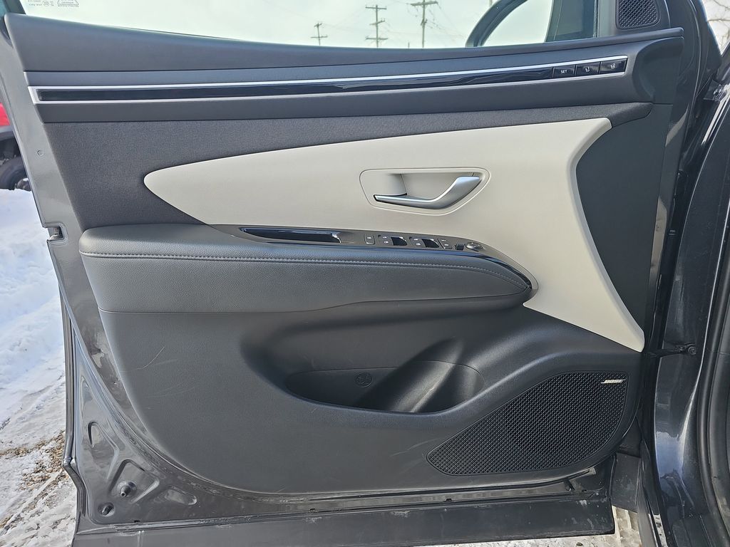 2024 HYUNDAI TUCSON - Image 30