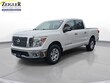  Nissan Titan