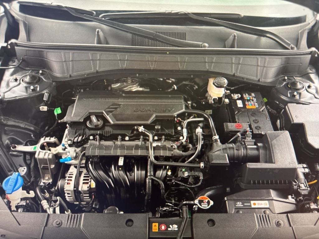 Used 2025 Hyundai Kona SEL SUV