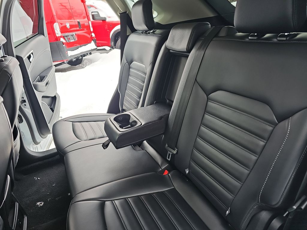 2024 FORD EDGE - Image 14