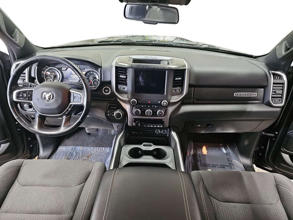 2019 RAM 1500 - Image 9