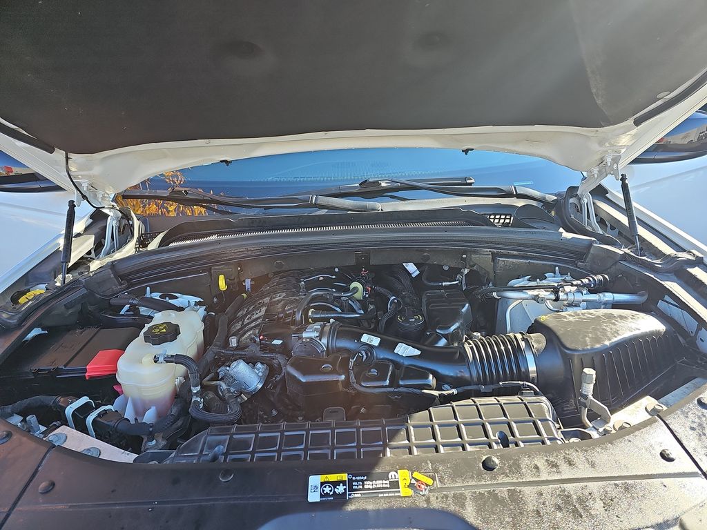 2022 JEEP GRAND CHEROKEE L - Image 30