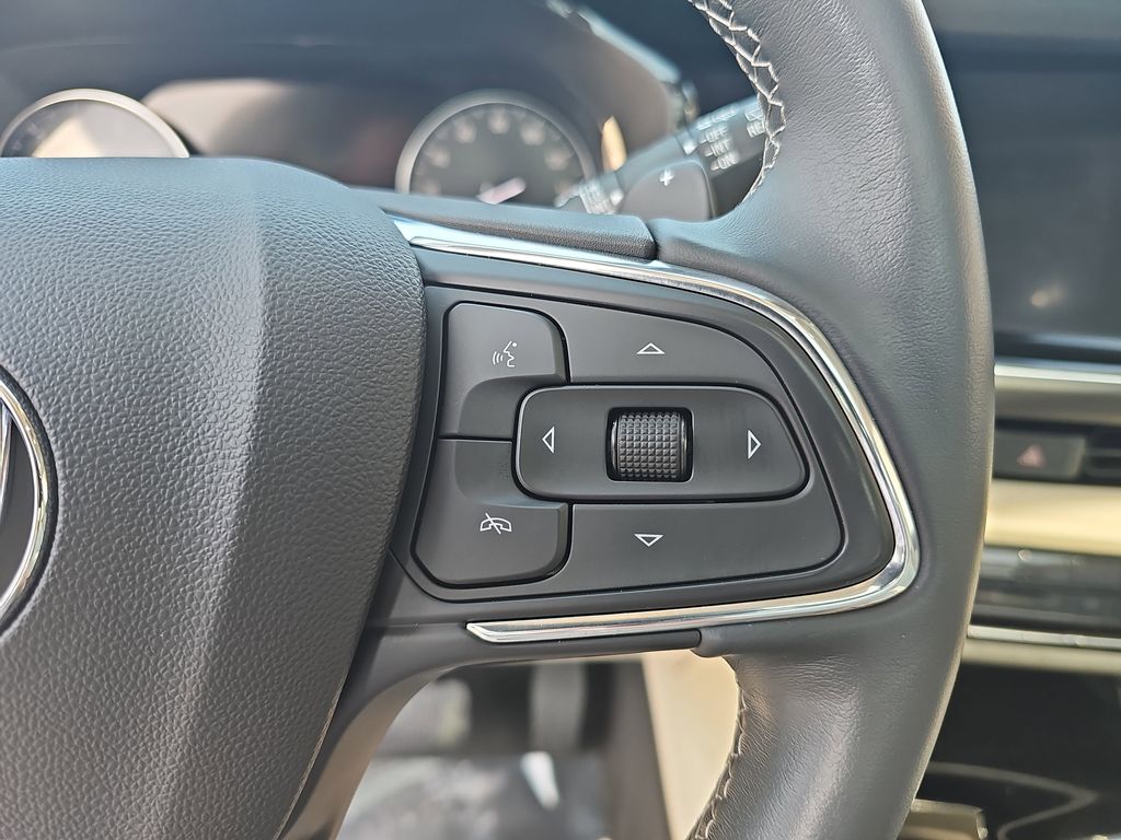 2023 BUICK ENVISION - Image 18
