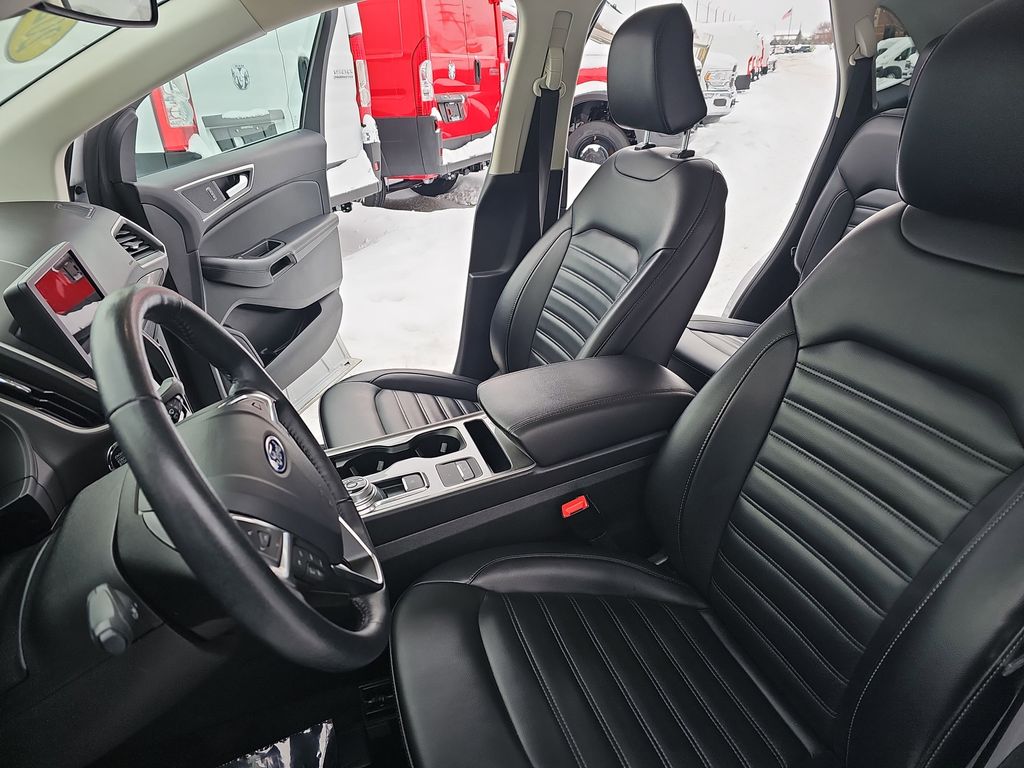 2024 FORD EDGE - Image 15
