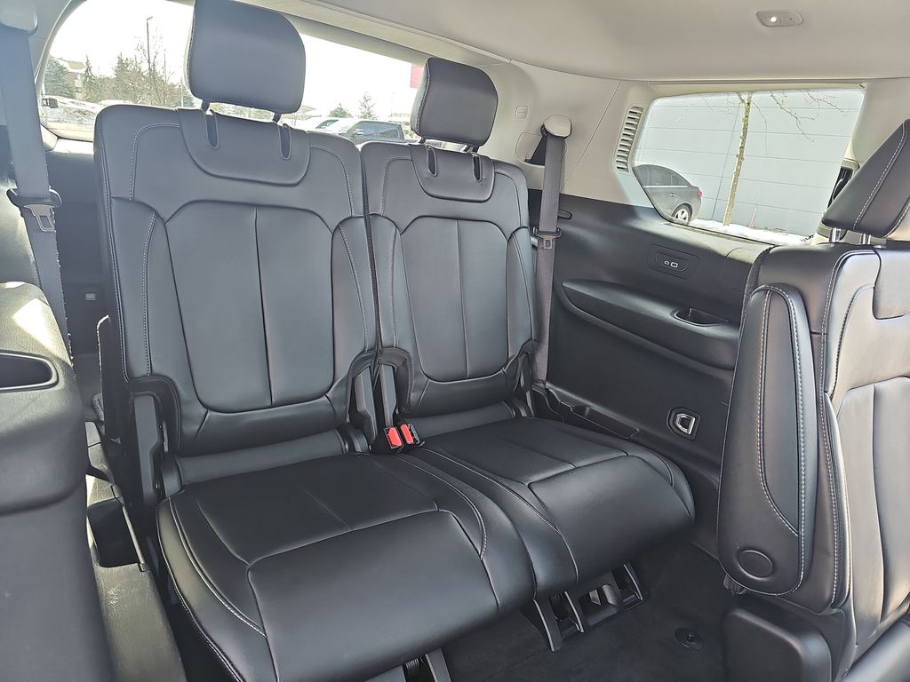 2022 JEEP GRAND CHEROKEE L - Image 12