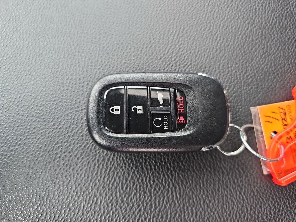 2023 HONDA CR-V - Image 33
