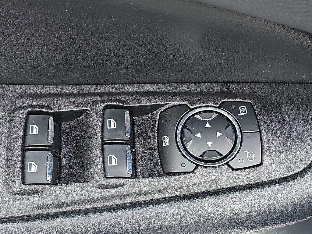 2024 FORD EDGE - Image 27