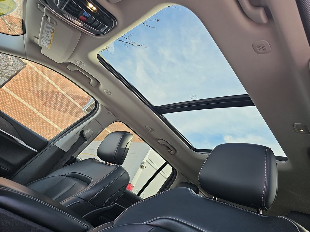 2022 JEEP GRAND CHEROKEE L - Image 31