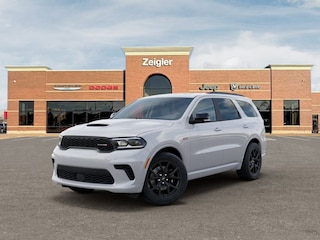 New 2026 Dodge Durango GT PLUS AWD HEMI V8 Sport Utility for sale in Grandville