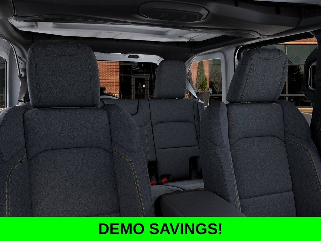 2025 Jeep Wrangler 4-Door Sport S - Photo 26