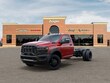  Ram 5500