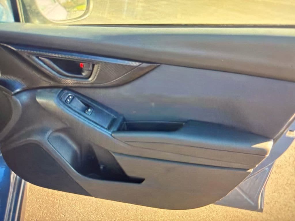 2021 Subaru Crosstrek Premium's photo