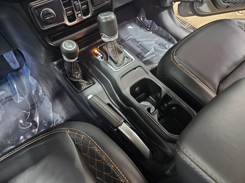 2022 JEEP GLADIATOR - Image 25