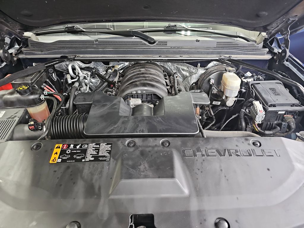 2018 CHEVROLET SUBURBAN - Image 29