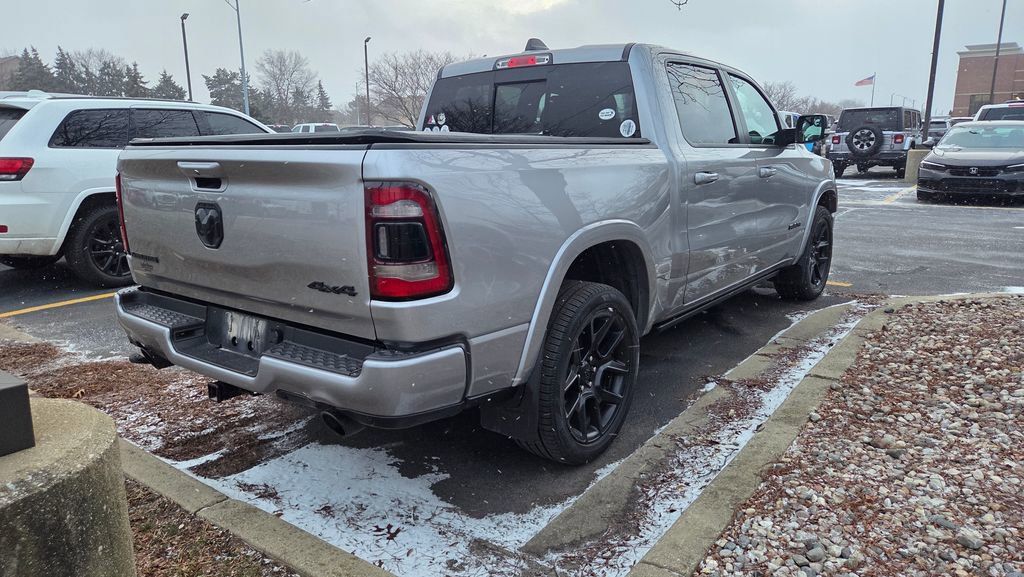 2021 RAM 1500 - Image 3