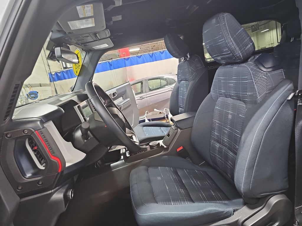 2024 FORD BRONCO - Image 14