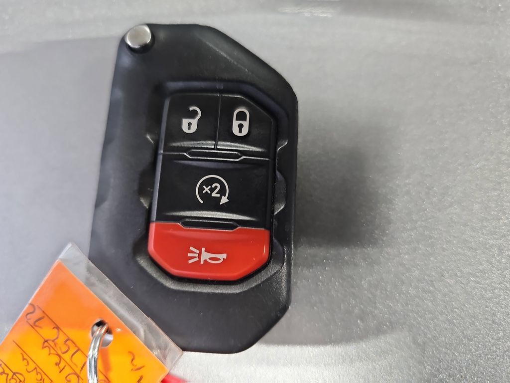 2018 JEEP WRANGLER - Image 35