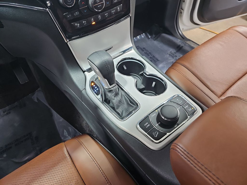 2019 JEEP GRAND CHEROKEE - Image 25