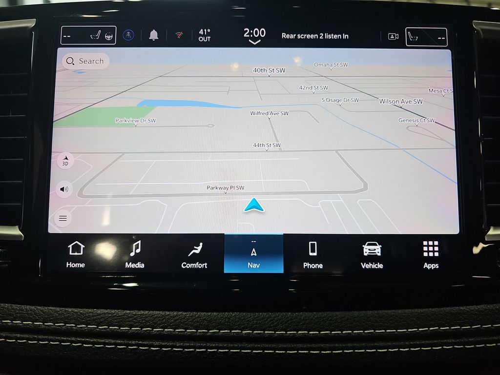 2023 CHRYSLER PACIFICA - Image 28