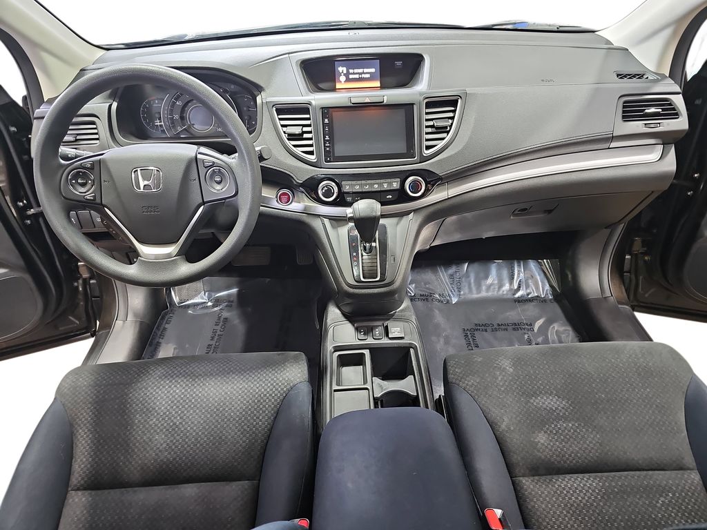 2015 HONDA CR-V - Image 9