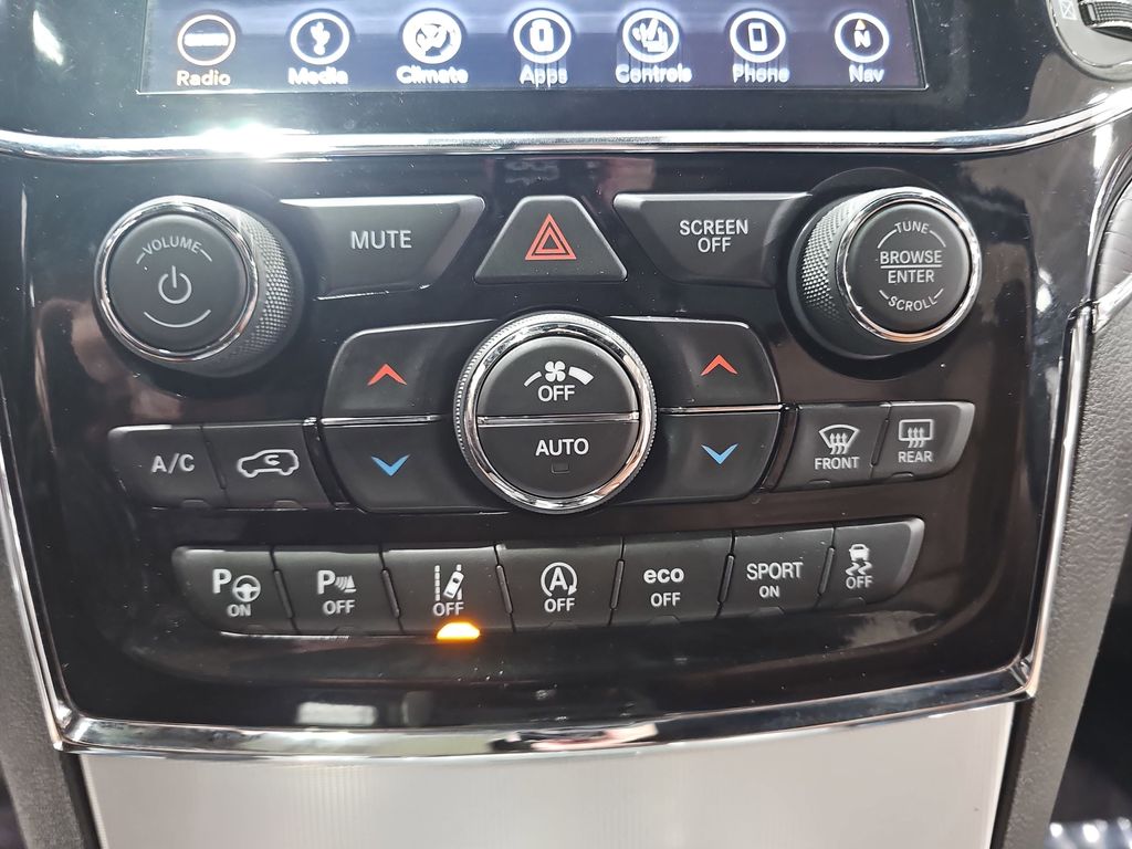 2019 JEEP GRAND CHEROKEE - Image 21