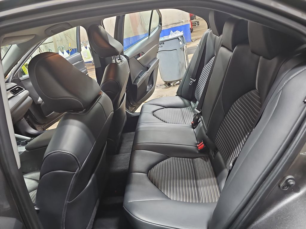 2020 TOYOTA CAMRY - Image 13