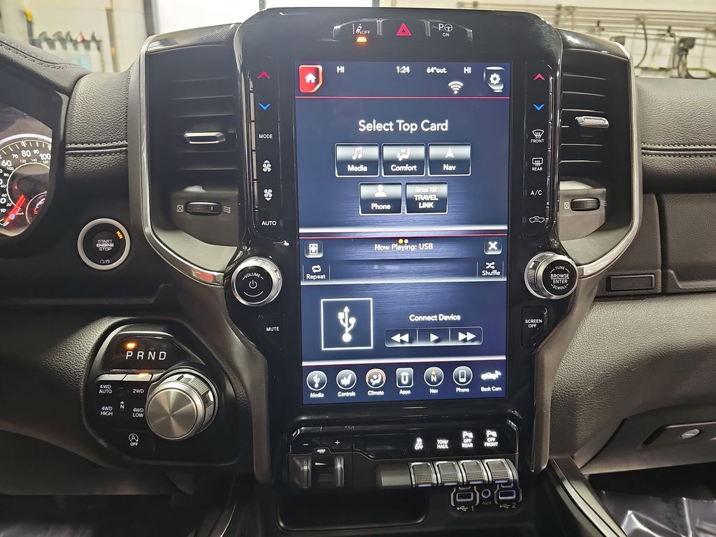 2021 RAM 1500 - Image 19