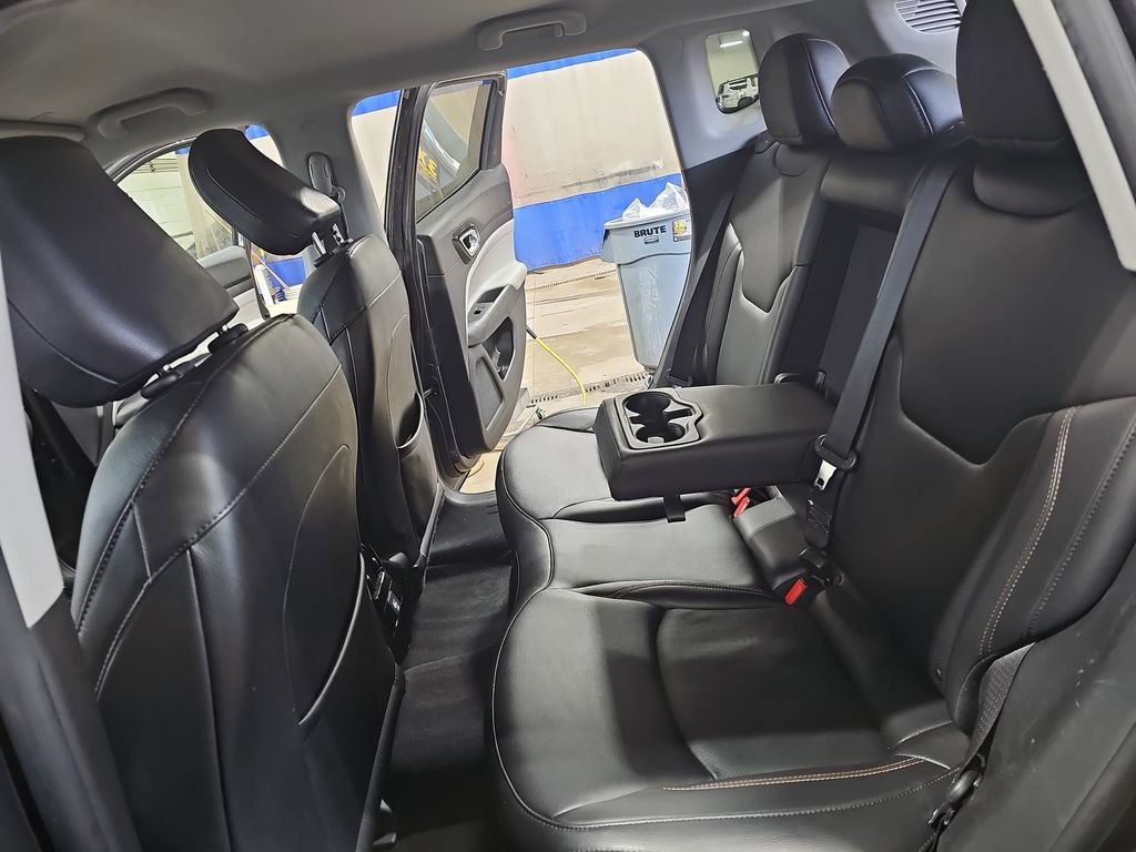2022 JEEP COMPASS - Image 13