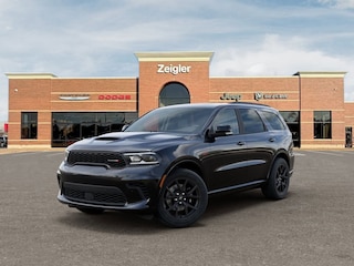 New 2026 Dodge Durango GT PLUS AWD HEMI V8 Sport Utility for sale in Grandville