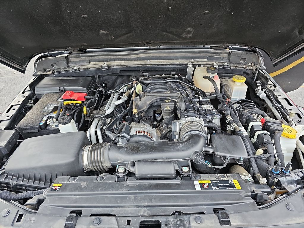 2022 JEEP GLADIATOR - Image 27