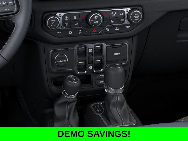 2025 Jeep Wrangler 4-Door Sport S - Photo 24