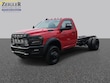  Ram 5500 Chassis Cab