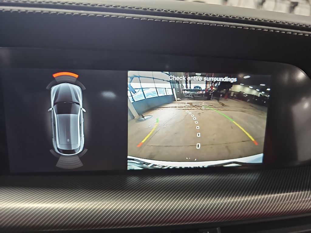 2023 ALFA ROMEO STELVIO - Image 19