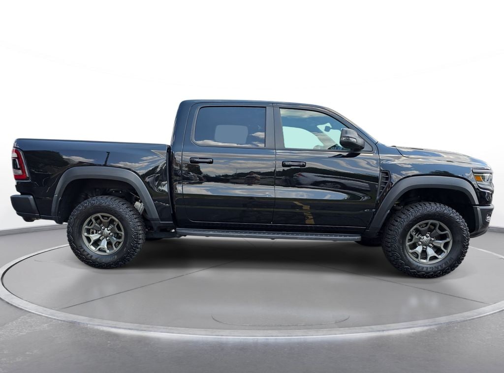 Used 2024 Ram 1500 TRX Truck Crew Cab