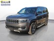 Jeep Wagoneer