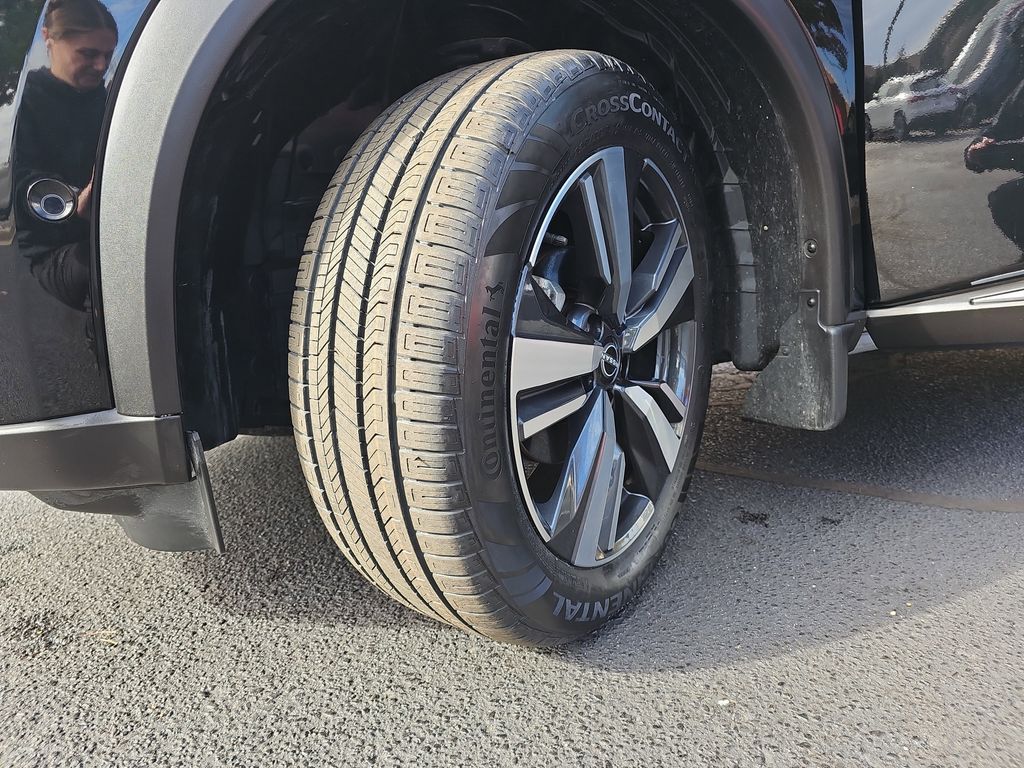 2023 NISSAN ROGUE - Image 33