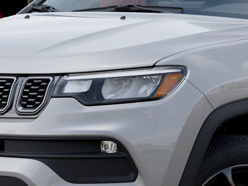 2026 Jeep Compass Altitude Special Edition - Photo 10