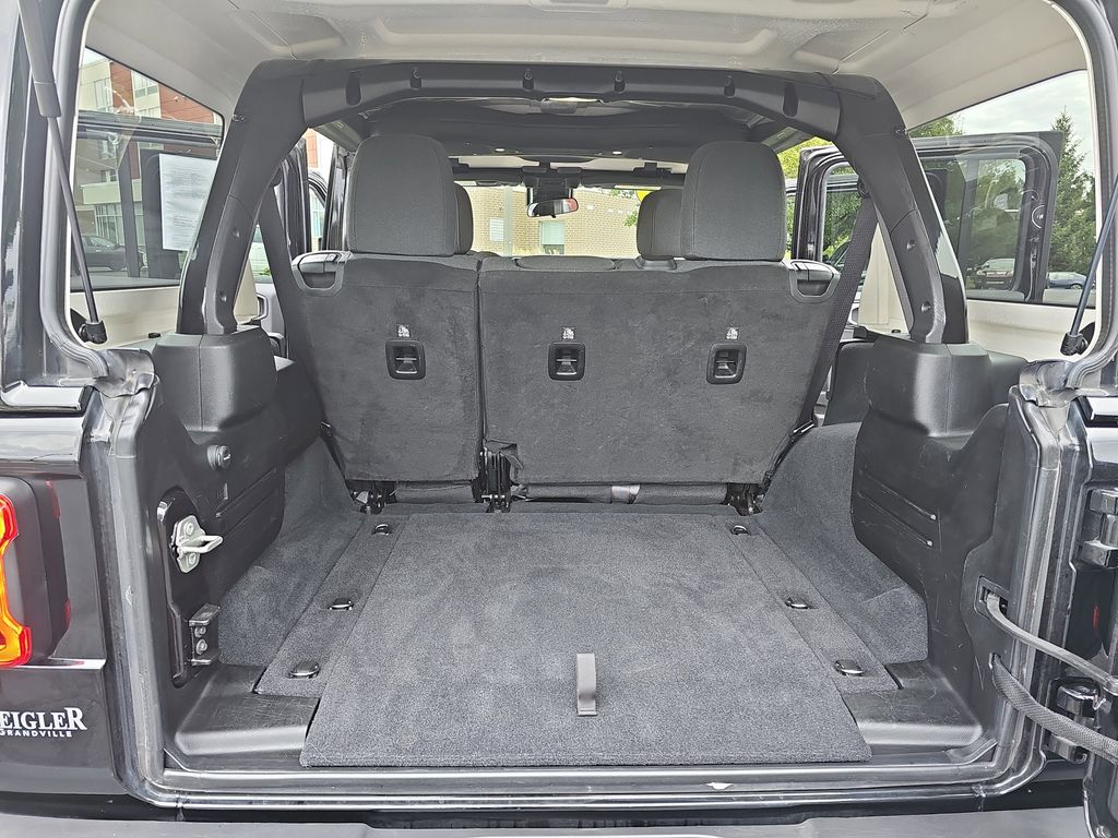 2024 JEEP WRANGLER - Image 12