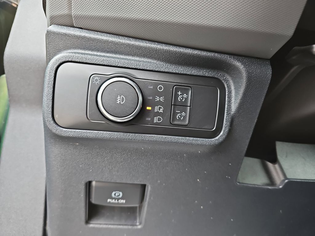 2022 FORD BRONCO - Image 24