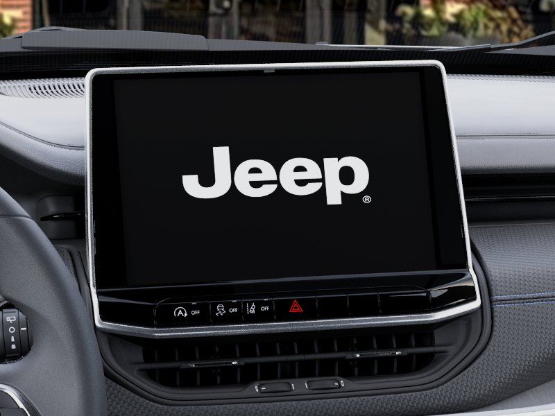 2026 Jeep Compass Altitude Special Edition - Photo 18