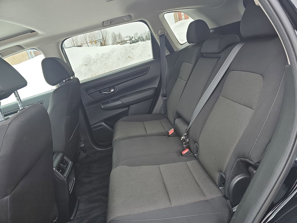 2023 HONDA CR-V - Image 13