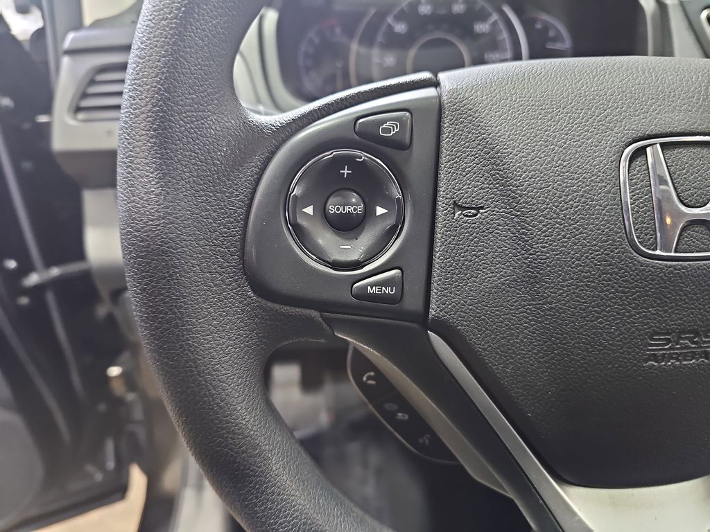 2015 HONDA CR-V - Image 16