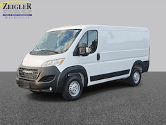 2025 Ram ProMaster PROMASTER 2500 TRADESMAN CARGO VAN LOW ROOF 136' W Cargo Van For Sale near Grand Rapids