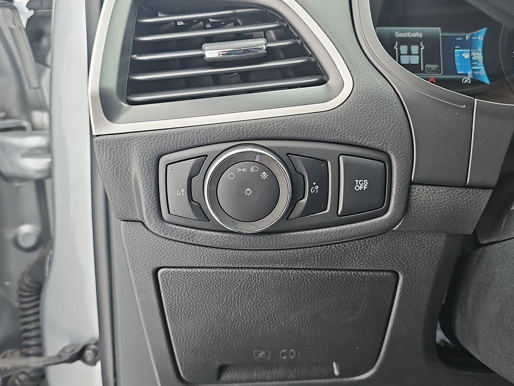 2024 FORD EDGE - Image 22