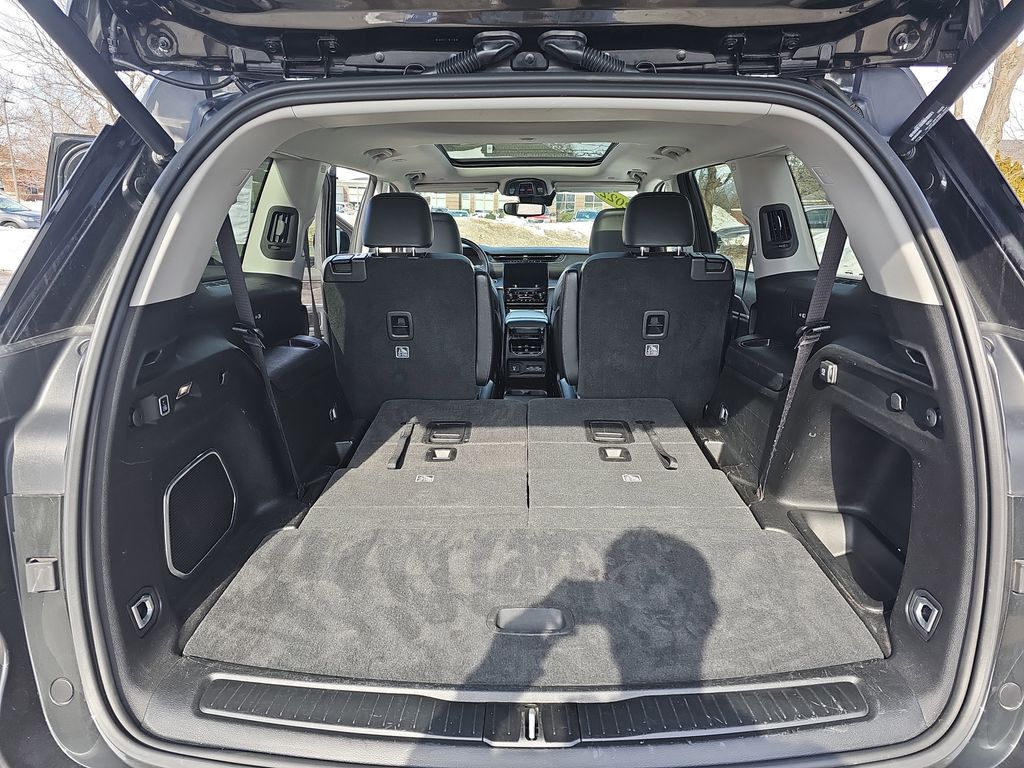 2022 JEEP GRAND CHEROKEE L - Image 14