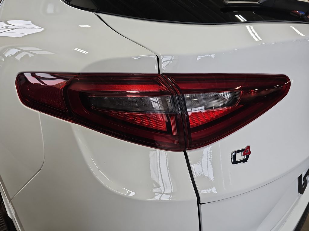 2023 ALFA ROMEO STELVIO - Image 30
