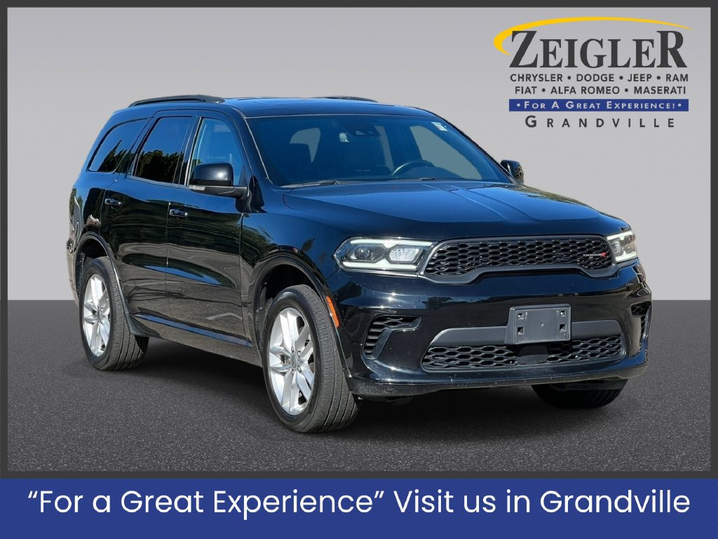  Dodge Durango