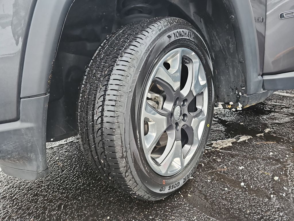 2021 JEEP COMPASS - Image 30